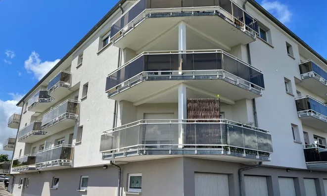 Недвижимость Apartment 2 bedrooms for sale in Bertrange: 3