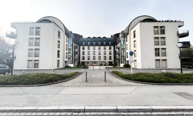 Недвижимость Apartment 2 bedrooms for sale in Luxembourg-Belair: 1