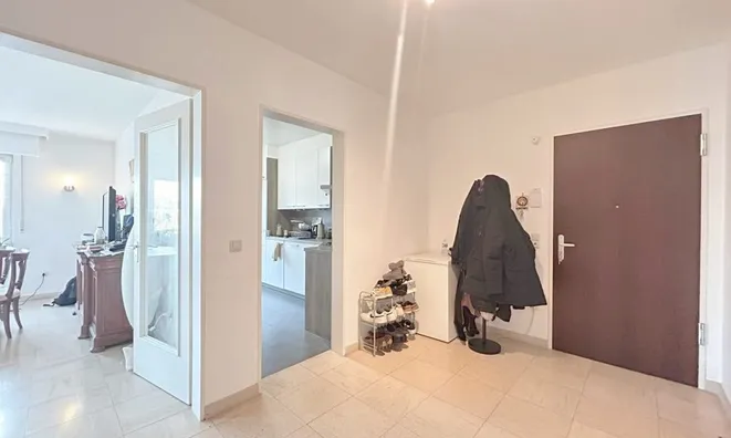 Недвижимость Apartment 2 bedrooms for sale in Luxembourg-Belair: 2