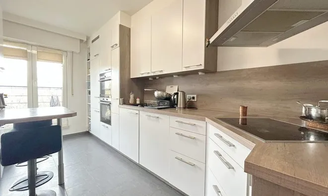 Недвижимость Apartment 2 bedrooms for sale in Luxembourg-Belair: 3