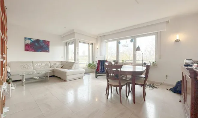 Недвижимость Apartment 2 bedrooms for sale in Luxembourg-Belair: 4