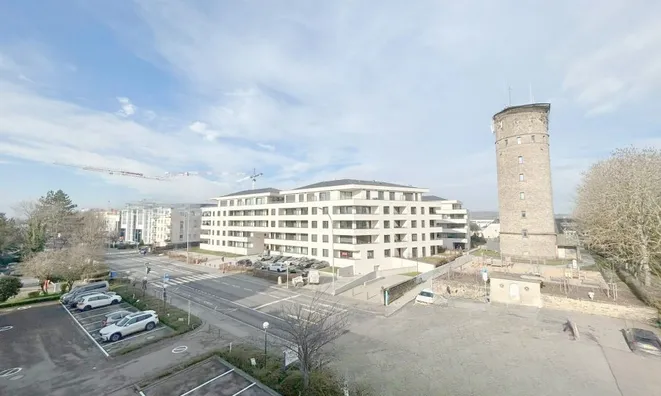 Недвижимость Apartment 2 bedrooms for sale in Luxembourg-Belair: 6