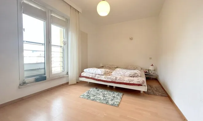 Недвижимость Apartment 2 bedrooms for sale in Luxembourg-Belair: 7