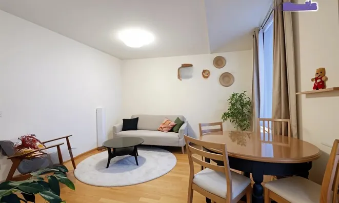 Недвижимость Apartment 2 bedrooms for sale in Ettelbruck: 1