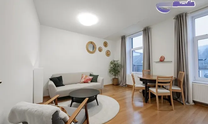 Недвижимость Apartment 2 bedrooms for sale in Ettelbruck: 2