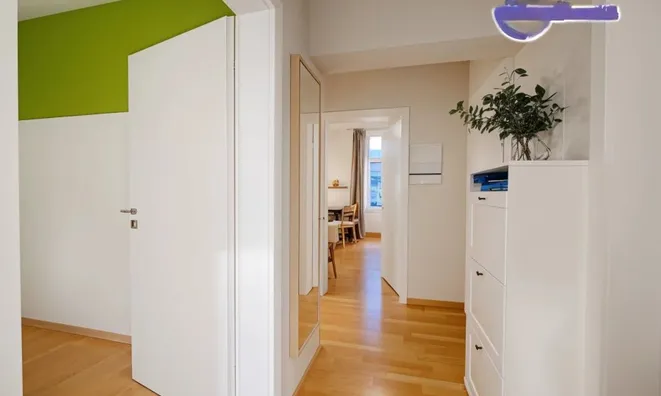Недвижимость Apartment 2 bedrooms for sale in Ettelbruck: 3