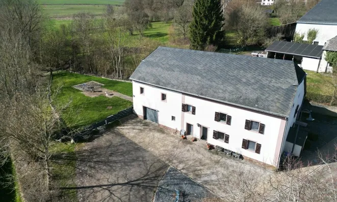 Недвижимость Detached house 6 bedrooms for sale in Basbellain: 1