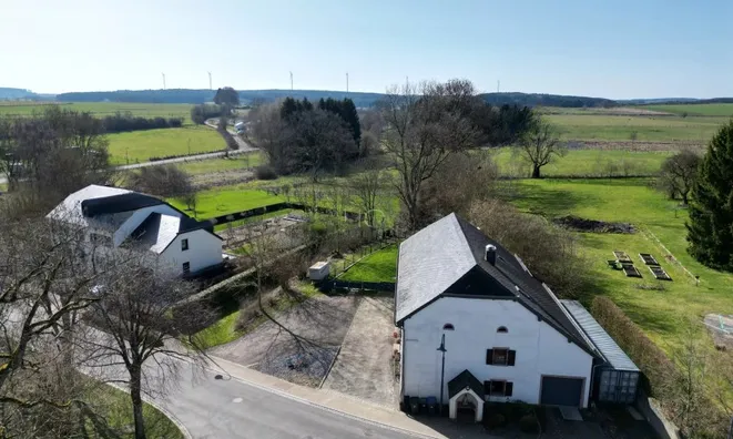 Недвижимость Detached house 6 bedrooms for sale in Basbellain: 2