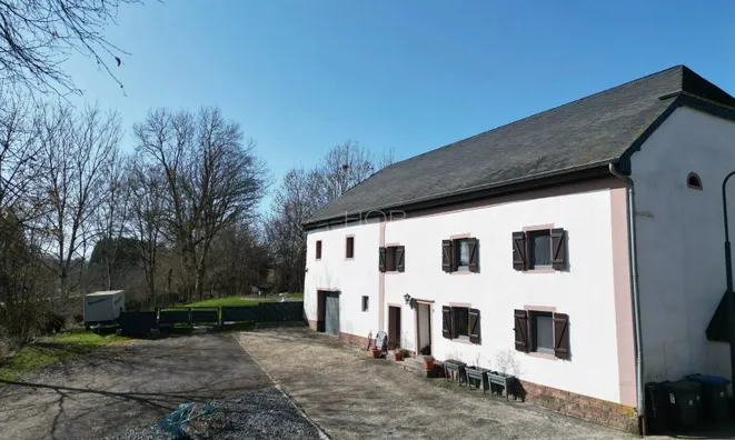 Недвижимость Detached house 6 bedrooms for sale in Basbellain: 3