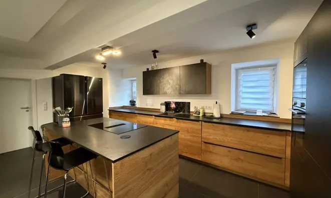 Недвижимость Detached house 6 bedrooms for sale in Basbellain: 4