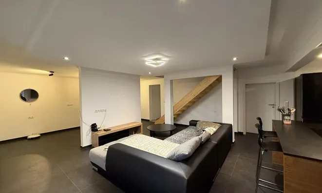 Недвижимость Detached house 6 bedrooms for sale in Basbellain: 5