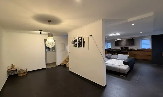 Недвижимость Detached house 6 bedrooms for sale in Basbellain: 6