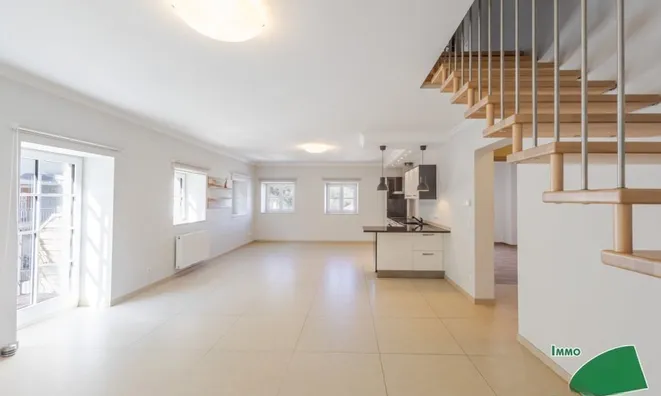 Недвижимость Duplex 3 bedrooms for sale in Larochette: 1