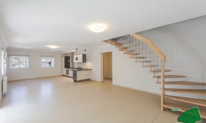 Недвижимость Duplex 3 bedrooms for sale in Larochette: 2