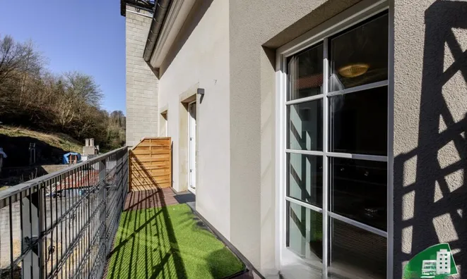 Недвижимость Duplex 3 bedrooms for sale in Larochette: 3