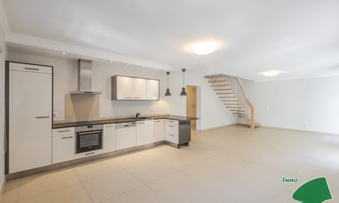 Недвижимость Duplex 3 bedrooms for sale in Larochette: 4