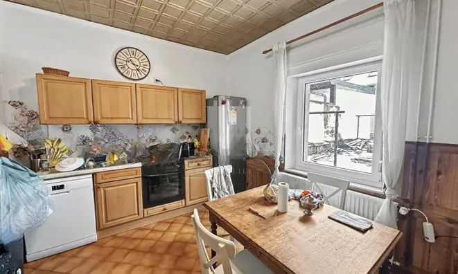 Недвижимость Detached house 4 bedrooms for sale in Dudelange: 5