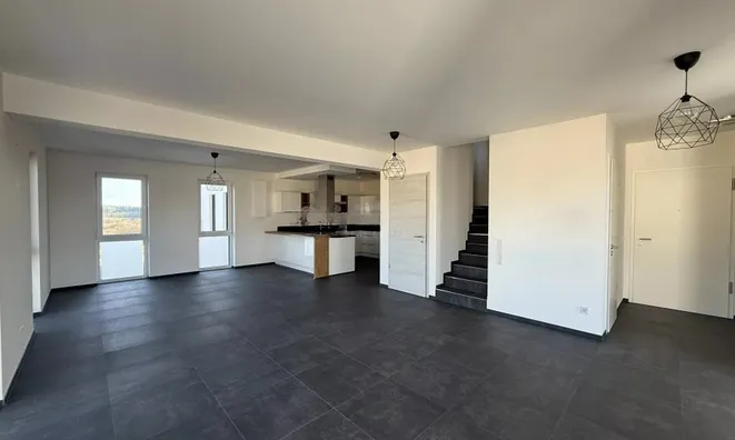 Недвижимость Apartment 2 bedrooms for sale in Holzthum: 2