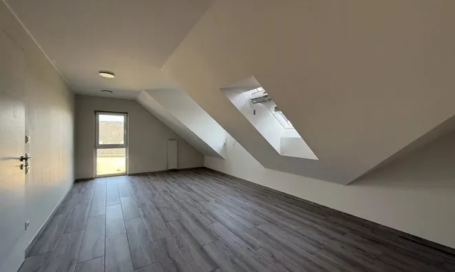 Недвижимость Apartment 2 bedrooms for sale in Holzthum: 3