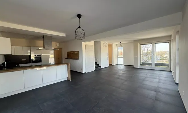 Недвижимость Apartment 2 bedrooms for sale in Holzthum: 4