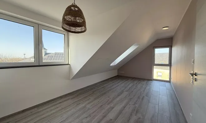 Недвижимость Apartment 2 bedrooms for sale in Holzthum: 6