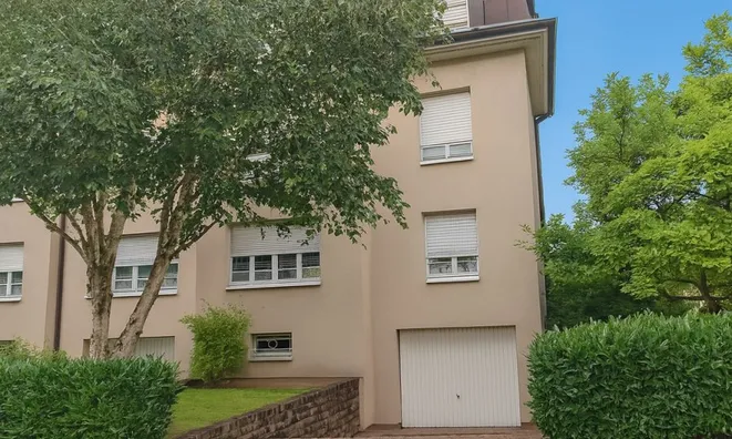 Недвижимость Apartment 2 bedrooms for sale in Esch-sur-Alzette: 2