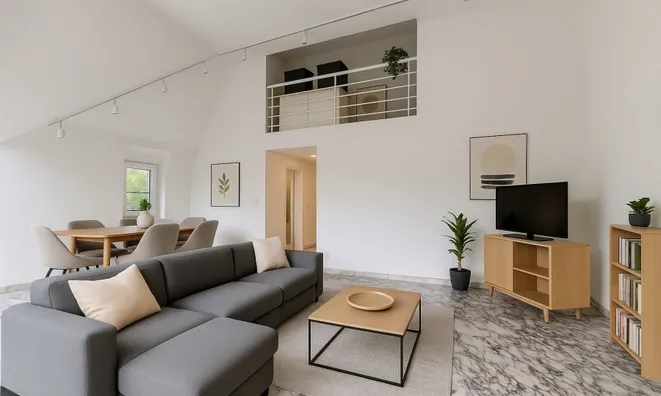 Недвижимость Apartment 2 bedrooms for sale in Esch-sur-Alzette: 3