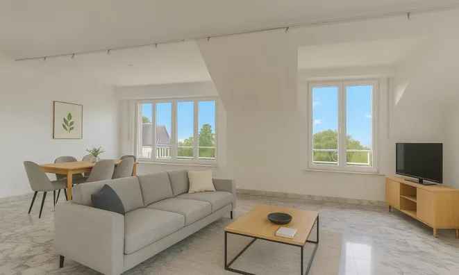 Недвижимость Apartment 2 bedrooms for sale in Esch-sur-Alzette: 5