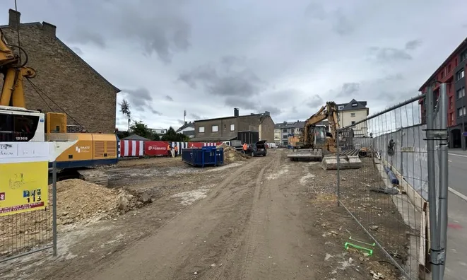 Недвижимость Apartment 1 bedroom for sale in Luxembourg-Bonnevoie: 4