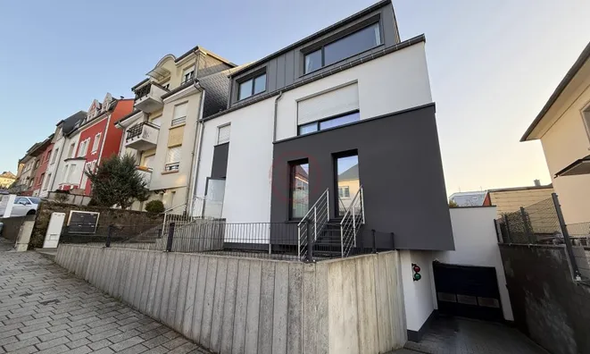 Недвижимость Apartment 2 bedrooms for sale in Dudelange: 1