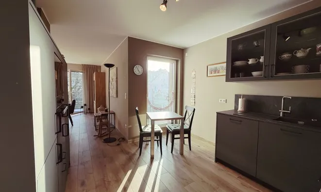 Недвижимость Apartment 2 bedrooms for sale in Dudelange: 5