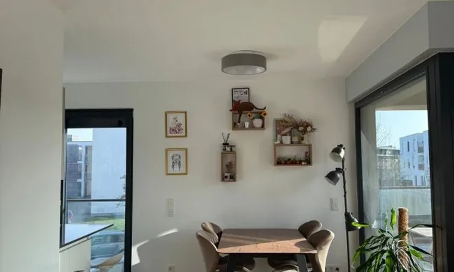 Недвижимость Apartment 2 bedrooms for sale in Belvaux: 4