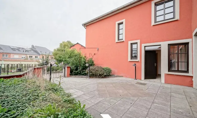 Недвижимость Detached house 4 bedrooms for sale in Mertzig: 3