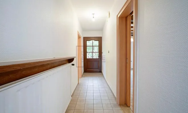 Недвижимость Detached house 4 bedrooms for sale in Mertzig: 4