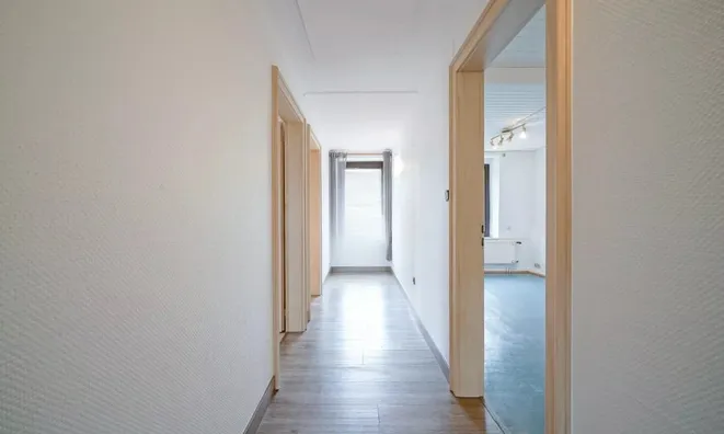 Недвижимость Detached house 4 bedrooms for sale in Mertzig: 6