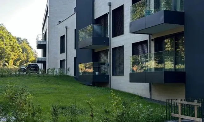 Недвижимость Apartment 1 bedroom for sale in Bridel: 1