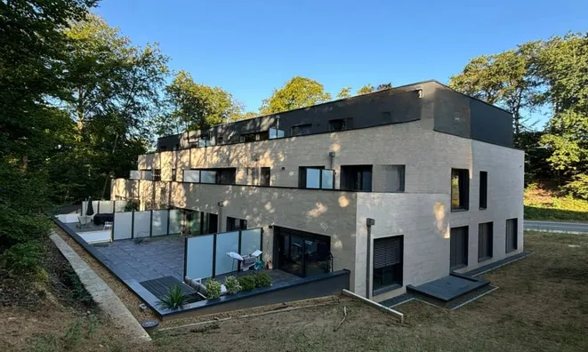 Недвижимость Apartment 1 bedroom for sale in Bridel: 2