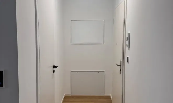 Недвижимость Apartment 1 bedroom for sale in Bridel: 4