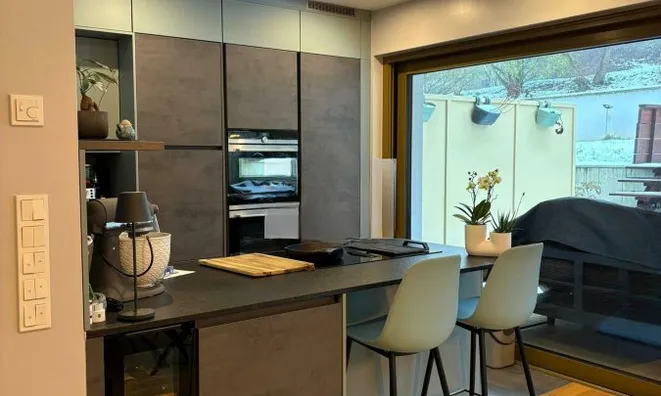 Недвижимость Apartment 2 bedrooms for sale in Dudelange: 2