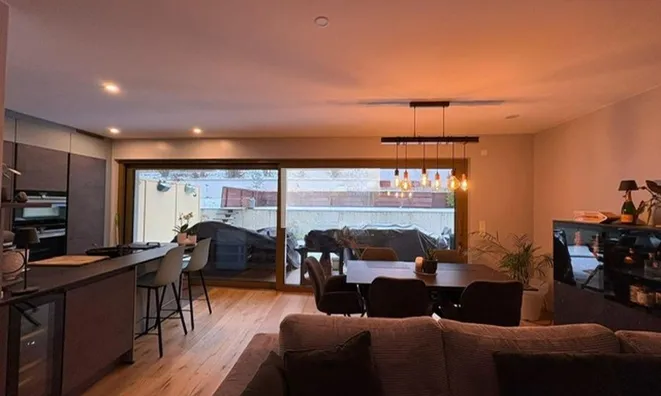 Недвижимость Apartment 2 bedrooms for sale in Dudelange: 5