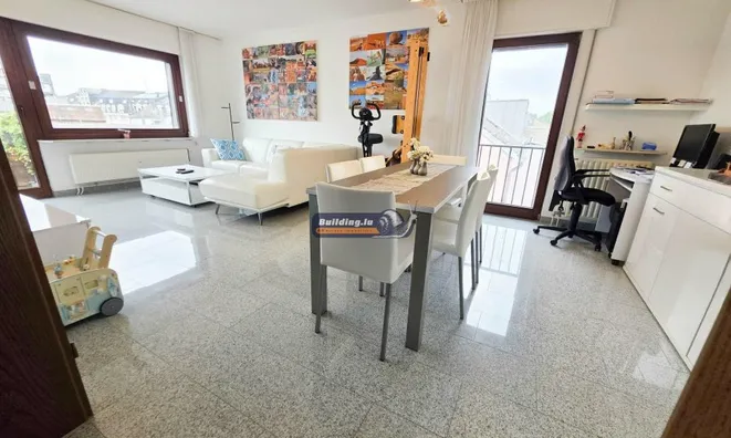 Недвижимость Apartment 2 bedrooms for sale in Dudelange: 1