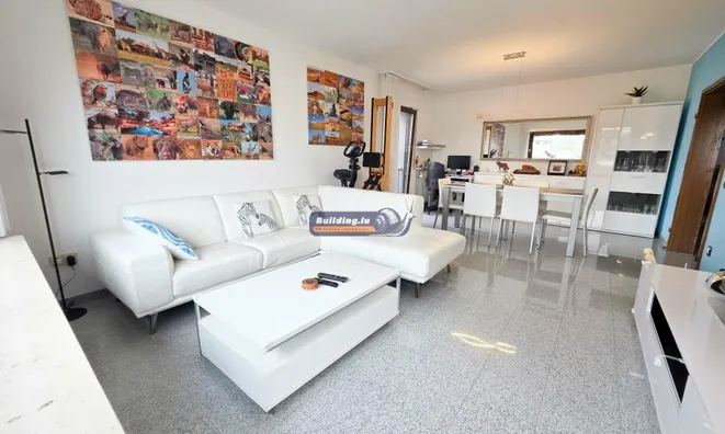 Недвижимость Apartment 2 bedrooms for sale in Dudelange: 2