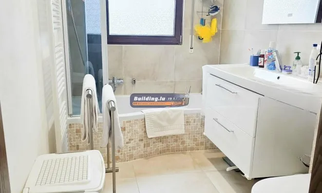 Недвижимость Apartment 2 bedrooms for sale in Dudelange: 5