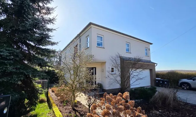 Недвижимость Detached house 5 bedrooms for sale in Redange: 1