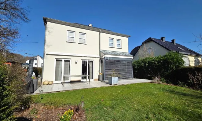 Недвижимость Detached house 5 bedrooms for sale in Redange: 3