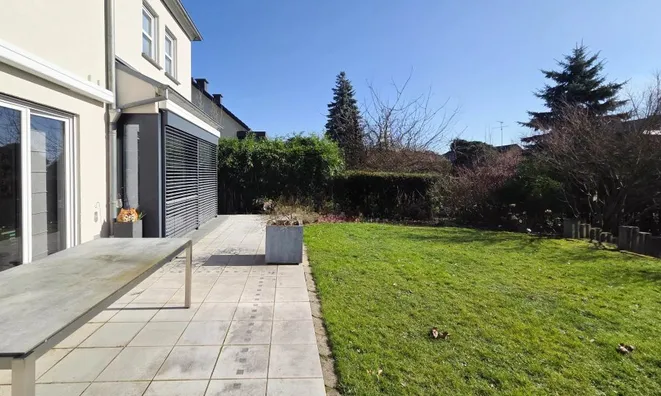 Недвижимость Detached house 5 bedrooms for sale in Redange: 4