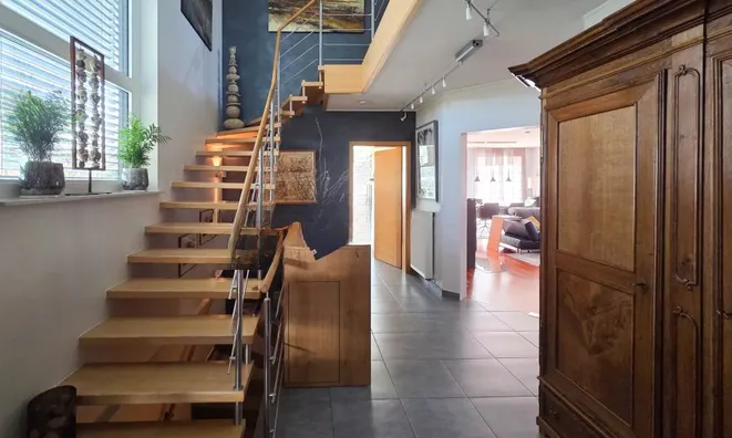 Недвижимость Detached house 5 bedrooms for sale in Redange: 5