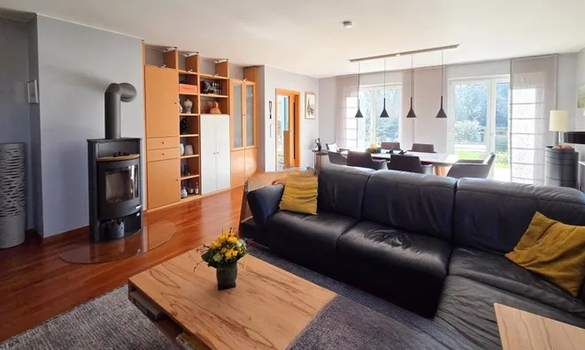 Недвижимость Detached house 5 bedrooms for sale in Redange: 6