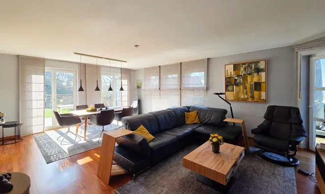 Недвижимость Detached house 5 bedrooms for sale in Redange: 7