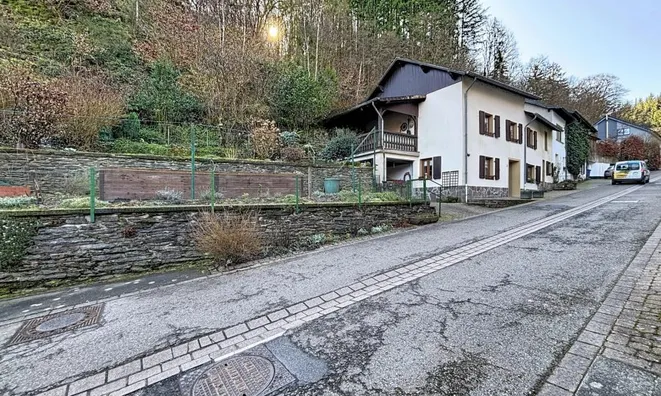 Недвижимость Semi-detached house 4 bedrooms for sale in Stolzembourg: 3